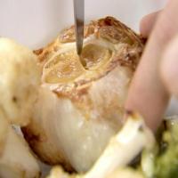 Whole Roasted Garlic image