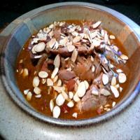 Crock Pot Moroccan Chicken_image