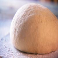 Pizza Dough for Personal Pizzas_image