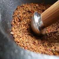 Chili Powder That's Smoky and Spicy!_image