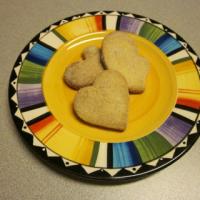 Pan de Polvo Cookies_image