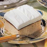 White Chocolate Fudge Cake_image