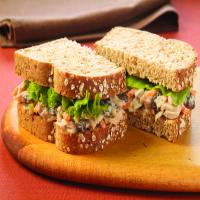 Tuna Salad Sandwiches_image