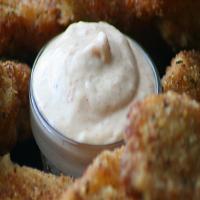 Outback Steakhouse's Dipping Sauce_image
