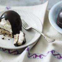 Chocolate marshmallow teacakes_image