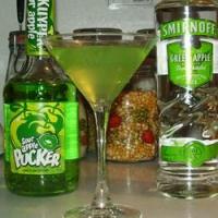 Pixie Dust Puckertini_image