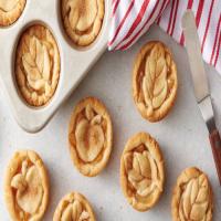 Easy Apple Pie Cookie Cups image