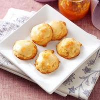 Apricot Coconut Cookies image