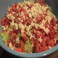 Bucca Di Beppo Chopped Antipasto Salad_image
