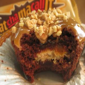 Whatchamacallit Cupcakes Recipe - (4.5/5)_image