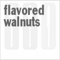 Flavored Walnuts_image