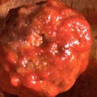 Meatballs in Chipotle Sauce Recipe - (4.3/5) image