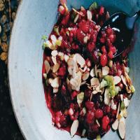 Cranberry and Celery Relish image