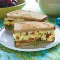 Marzetti® Egg Salad Sandwich_image
