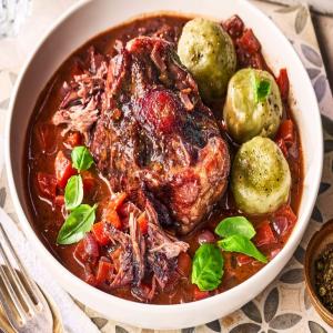 Oxtail stew_image