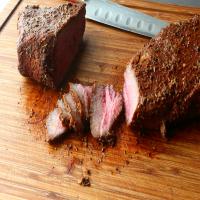 The Best Beef Tri-Tip image