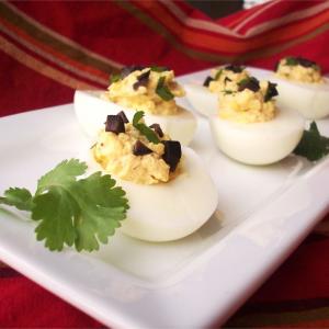Mexican-Style Deviled Eggs_image