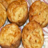 Chiles Rellenos Puffs image