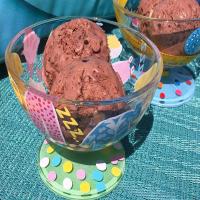 Clubfoody's Chocolate Ice Cream_image