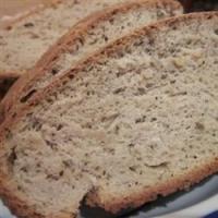 Italian Herb Bread II_image