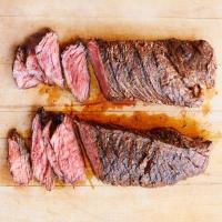 Grilled Hanger Steak_image