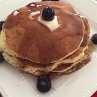 Almond Puff Pancakes_image
