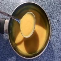 Mustard Sauce for Corned Beef & Cabbage_image