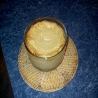Dj's Cottage Cheese Pudding image