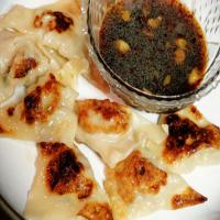 Easy and Delicious Pot Stickers image