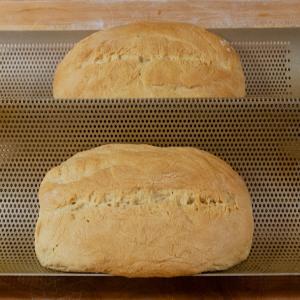Baking Essentials: Rustic Italian Bread_image