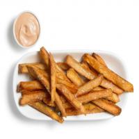 Perfect French Fries image