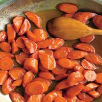 Honey-Glazed Carrots_image