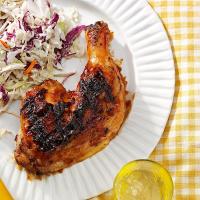 Stacey's Famous BBQ Chicken_image