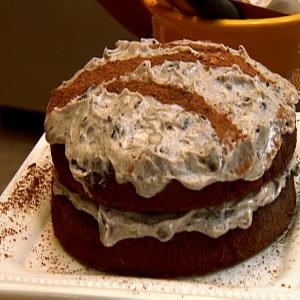 Neely's Cookies and Cream Cake_image