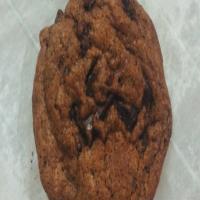 Crunchy Chocolate Chip Cookies Recipe by Tasty image