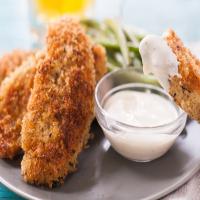Herb Crusted Chicken Bites_image