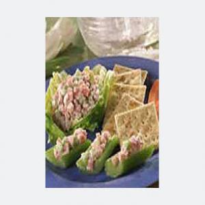 Versatile Ham Salad_image