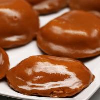 Caramel Apple Hand Pies Recipe by Tasty image