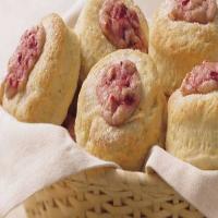 Strawberry-Cream Cheese Biscuits_image