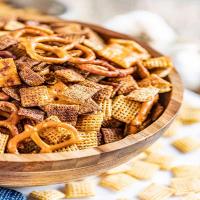 Party Chex Mix_image