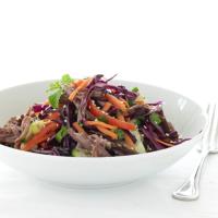 Spicy Thai Beef Salad_image