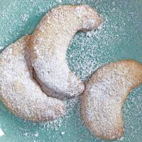 Johnny's Impossible Tawdry Mexican Wedding Cookies Recipe - (4.6/5)_image