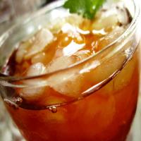 Delicious Quick & Easy Southern Sweet Tea image