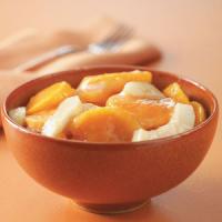 Sweet Potatoes and Apples image