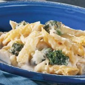 Campbell's® Broccoli and Pasta Bianco_image