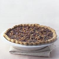 Maple Nut Pie image