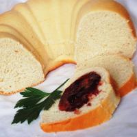 Nonfat Sour Cream Cake Bread_image