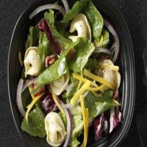 Tortellini Tossed Salad Recipe_image