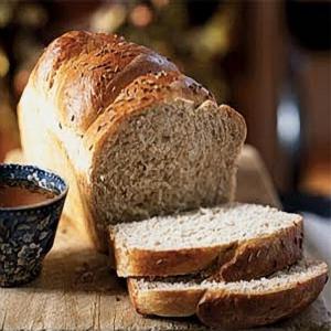 Whole Wheat Bread with Caraway and Anise_image