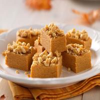 Microwave Peanut Butter Fudge Bites_image